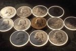 Rare Washington Quarters 2026: Top 20 Coins Worth $155K–$340K in Circulation