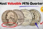 Top 4 Valuable 1976 Bicentennial Quarters Found in Circulation